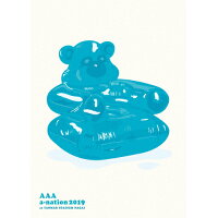 AAA　a-nation　2019（初回生産限定）/Ｂｌｕ－ｒａｙ　Ｄｉｓｃ/AVXD-92939